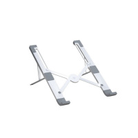 宜客莱(ECOLA) B21SV 铝合金折叠便携笔记本支架(计价单位:个)银