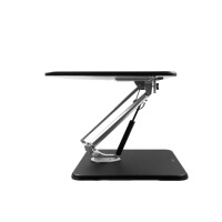 宜客乐思(ECOLUS) LS10BK ErgoDesk电脑升降台(计价单位:个)黑色