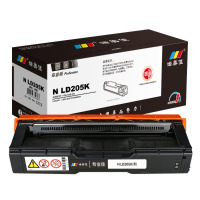 诺美佳 N LD205(黑)硒鼓 适用联想LENOVO CS2010DW CF2090DWA 专