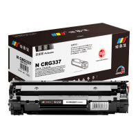 诺美佳 N CRG337/CF283A 硒鼓 适用佳能 MF216n MF227dw MF236n L