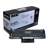 诺美佳 N LD202 硒鼓 适用联想M2041 F2072 S2002 S2003W 专业版