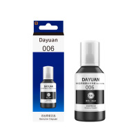 科思特006墨水 通用爱普生喷墨打印机 007 M1108 M1128 M1129 M21