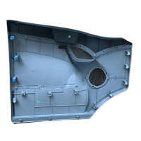 达诺尔适用依维柯NJ6592ER车门内饰板总成(左右)