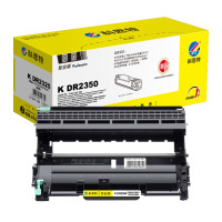 科思特 K DR2350 鼓架 适用兄弟2260 联想LD2451 施乐P228 柯美TN