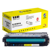科思特 K CF361A 硒鼓 适用惠普M552dn M553n M553dn M553x 专业