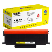 科思特 K TL-470 硒鼓 适用奔图PANTUM M7170DW 专业版 BK科思