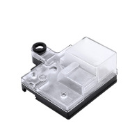 科思特 K 506/2410 废粉盒 适用联想CLP-680/CLP-680DW/CLP-680DN