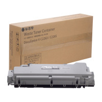 科思特 K CWAA0885 黑色 废粉盒 适用施乐C2260/C2263/C2265 专业