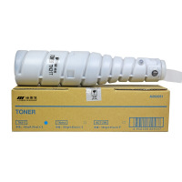 诺美佳 TN217粉盒 适用美能达Bizhub 223/283/7828