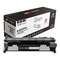 诺美佳 N Q7553A 硒鼓 适用HP 2015 2010 2014 M2727nf 佳能CRG31