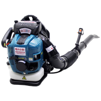 安静熊背负式汽油吹风机大功率吹雪机灭火机AJX9900 [4KW]背负式汽油款四冲程