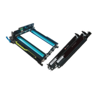 奔图COL-355MK红黑成像组件 打印容量约125000页 适用于奔图CP5155DN/CP5165DN