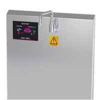 乐创商用电磁炉LC-L15KWP配套不锈钢水龙头