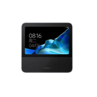 小米Pro 8 智能家庭屏 8英寸智能音箱(内置电池)小爱同学 AI大模型问答 微信通话 小米澎湃OS