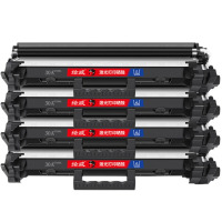 绘威 臻享版 T-2309CS粉盒黑色 适用 东芝/Toshiba e-STUDIO 2303