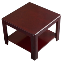战驰 方形茶几 60*60*45cm ZC-440 一个