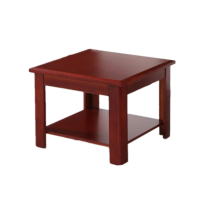 誉卓远 方形茶几 茶几组合 配套 茶几桌 60*60*45cm 一个