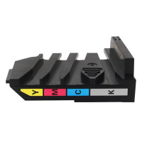 绘威臻享版 W2080A 废粉盒 适用惠普/HP Color Laser MFP 178nw 1