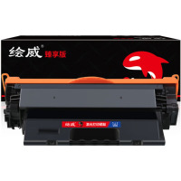 绘威 臻享版 CC388XL 硒鼓黑色 适用惠普/HP M1136 P1007 P1008 P