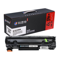 科思特 CC388A易加粉 适用HP P1007 M1136 M1213nf M128fn M128fw