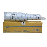 科思特ADT-289粉盒 进口粉高清 适用震旦复印机AD369 AD429 AD289