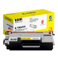 科思特K DR3450 鼓架/TN3435 粉盒 适用兄弟HL5595DN 5590 5585 5