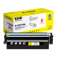 科思特K CF410A(CRG046)硒鼓 适用惠普M377dw M452nw/dn/dw M477f