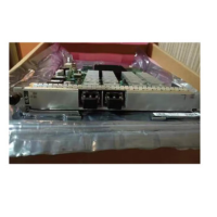华为OSN1800V 2*STM-64光接口板TNF5SL64D