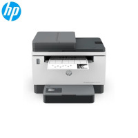 惠普(hp)Tank 2606sdn双面激光打印机商用多功能大粉仓连续打印复