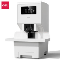 [得力]装订机 GB777 50mm以上 台