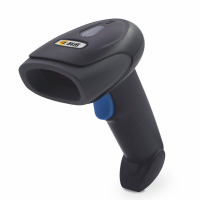 科密(Comet)YX-28+高精度有线扫描枪一维码扫码枪 快递扫描器零售