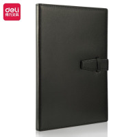 [得力] 笔记本/记事本 3334 16K 120页