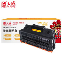 天威粉盒 PR-MLT-D204LE 适用SL-M3325/M3825/M4025 黑 5000页