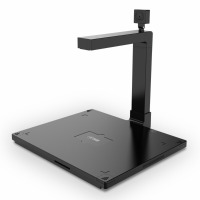 科密(Comet)D4415 高拍仪 1200万+500万像素双摄像头A3A4扫描仪