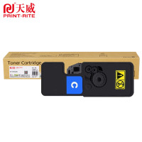 天威 粉盒 PR-TK5323Y 适用P5018cdn 黄色 1200页