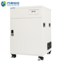 方德信安FD-603碎纸机一级保密认证消磁粉碎一体机(光盘0.65*0.65