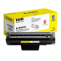 科思特 K D101S(易加粉版) 硒鼓 适用Samsung ML-2160 SCX-3405FW