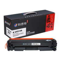 科思特 CF510A硒鼓 204A 适用惠普 M154a M154nw M180 M180n M181