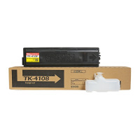科思特TK-4108粉盒 大容量高清 适用京瓷复印机 Taskalfa 1800 18