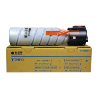 科思特ADT-199粉盒 适用震旦复印机 AD208 AD219 AD228 AD239 碳