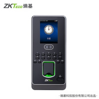 ZKTeco/熵基科技股份有限公司iface3指纹考勤门禁机一体机上班指