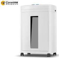 科密(Comet)CM-822 多功能存储介质销毁机 可碎纸、IC卡、芯片 国