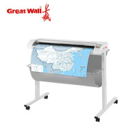 长城(Great Wall)GBS-F6000国产大幅面扫描仪60英寸 B0幅面商用专