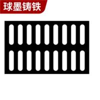 京训铸铁排水沟盖板 支持定制