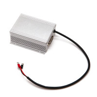 开拓蔚蓝(KWE-CT-II)一键式二踢脚驱鸟器控制器(专用产品,个人勿拍)