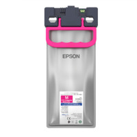 爱普生(EPSON) T05B3 洋红色大容量墨盒 约50000页 适用WF-C878Ra