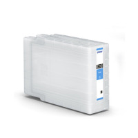 爱普生(EPSON) T01B4 黄色原装墨盒 约8000页 适用WF-C8690a/WF-C