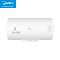 美的F80-22GA2(H)电热水器机械款80L 2.2kw 旋钮控制 二级能效 含基础安装人工 超出部分按标准收费