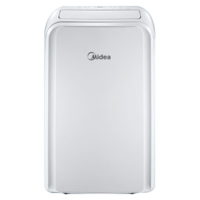 美的KY-35/N1Y-PD3移动空调1.5匹 单冷 一级能效 免安装