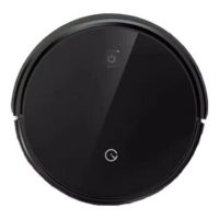 苏宁 科沃斯 扫地机器人 K680升级款 一点系列智能家用机[吸力4500PA]吸尘器扫拖三合一